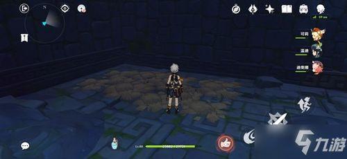 原神深渊爆料剧情攻略视频,揭秘神秘任务与角色成长路径